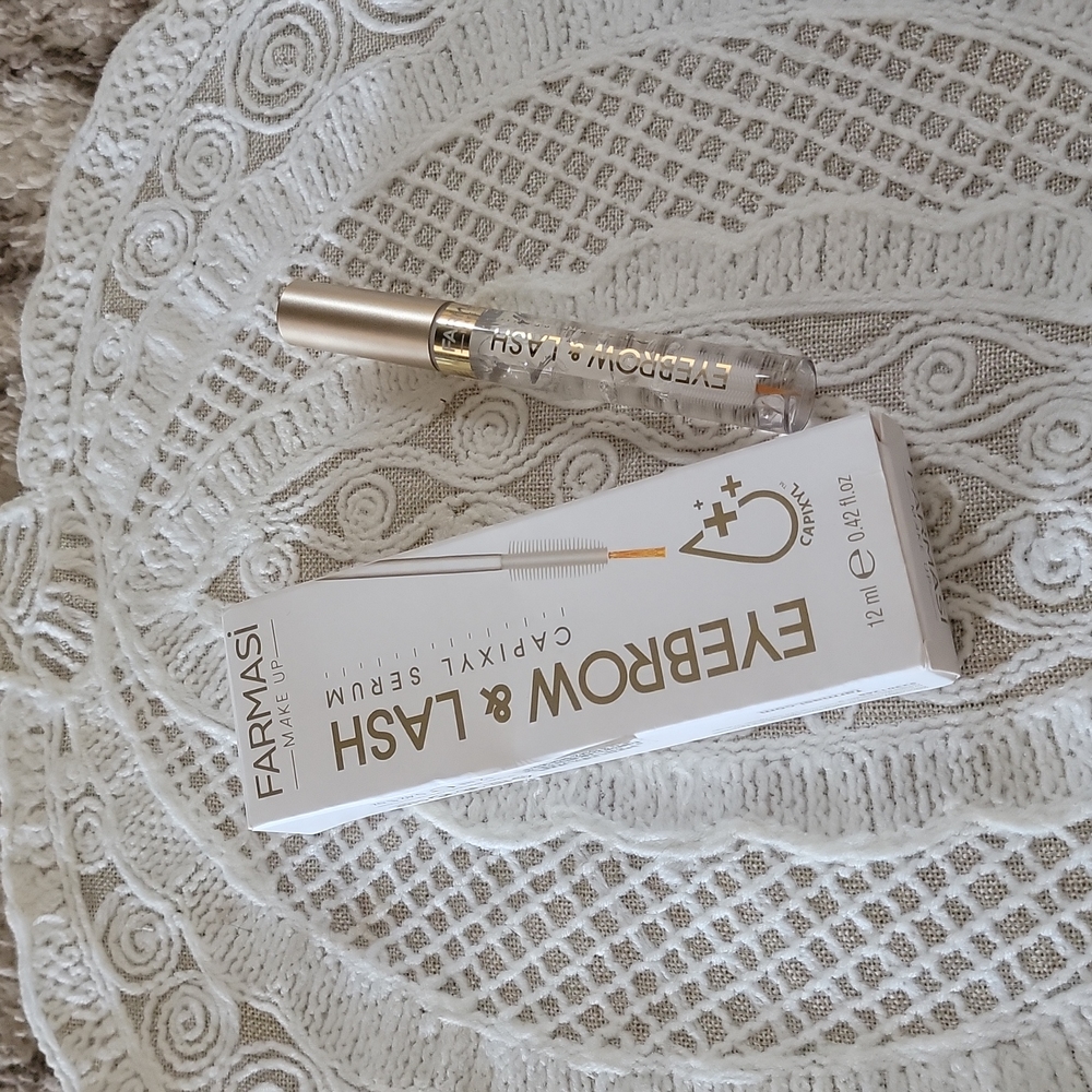 Farmasi Eyebrow & Lash Serum